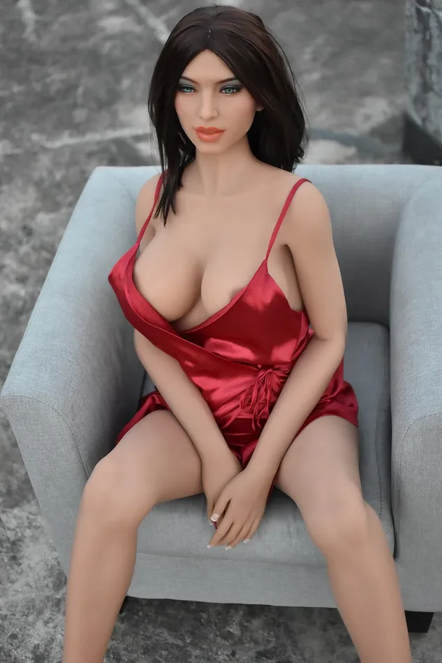 Male Sex Toys 165cm5ft5 FCup Reality Sex Doll TPE Sex Doll 6ye Doll