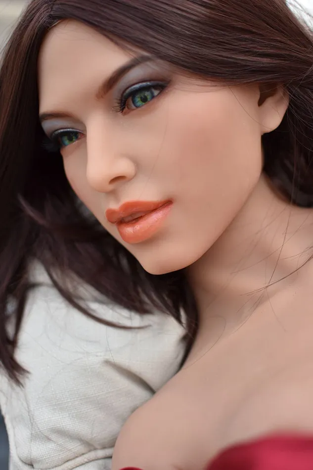 Male Sex Toys 165cm5ft5 FCup Reality Sex Doll TPE Sex Doll 6ye Doll