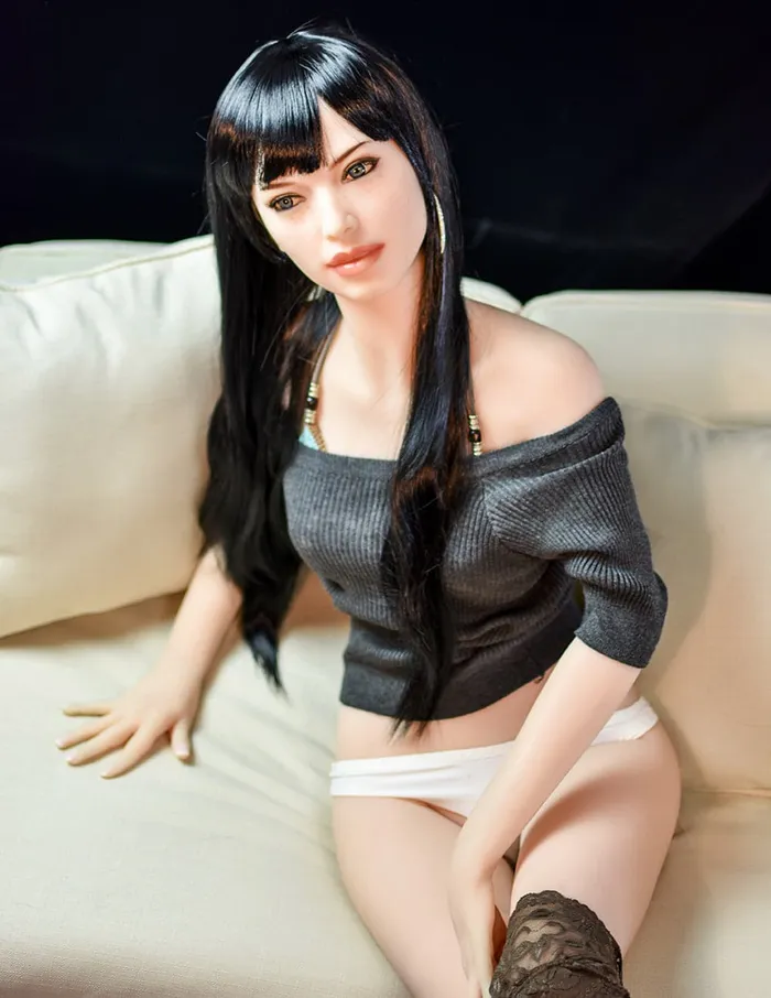 Male Sex Toys 6ye Doll 165cm5ft5 FCup Latina Skinny Big Tits Life Size TPE Sex Doll Male Sex Toys 6ye Doll 165cm5ft5 FCup Latina Skinny Big Tits Life Size TPE Sex Doll