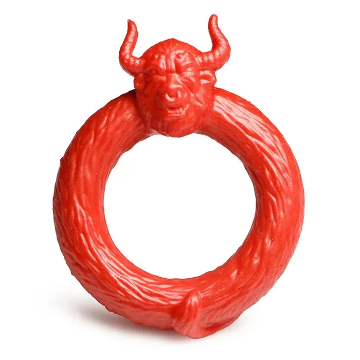 Male Sex Toys Creature Cocks Beast Mode Silicone Cock Ring XR LLC Male Sex Toys Creature Cocks Beast Mode Silicone Cock Ring XR LLC