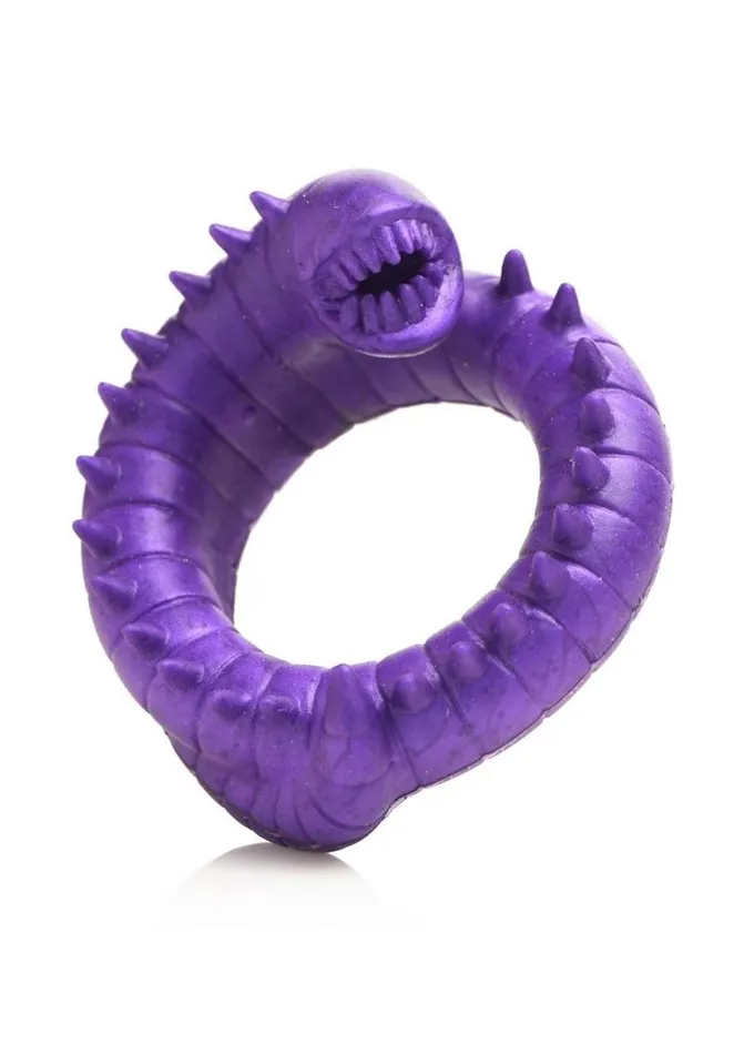 Male Sex Toys Creature Cocks Creature Cocks Slitherine Silicone Cock Ring