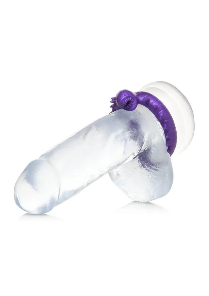 Male Sex Toys Creature Cocks Creature Cocks Slitherine Silicone Cock Ring