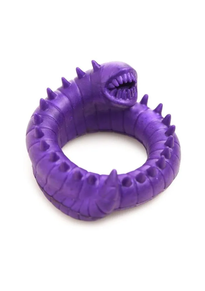 Male Sex Toys Creature Cocks Creature Cocks Slitherine Silicone Cock Ring