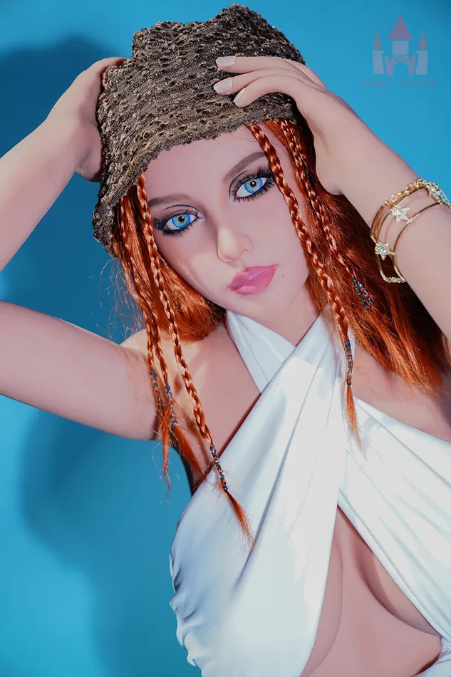 Male Sex Toys Dolls Castle 156cm5ft1 Ecup Big Boobs Sex Doll 72