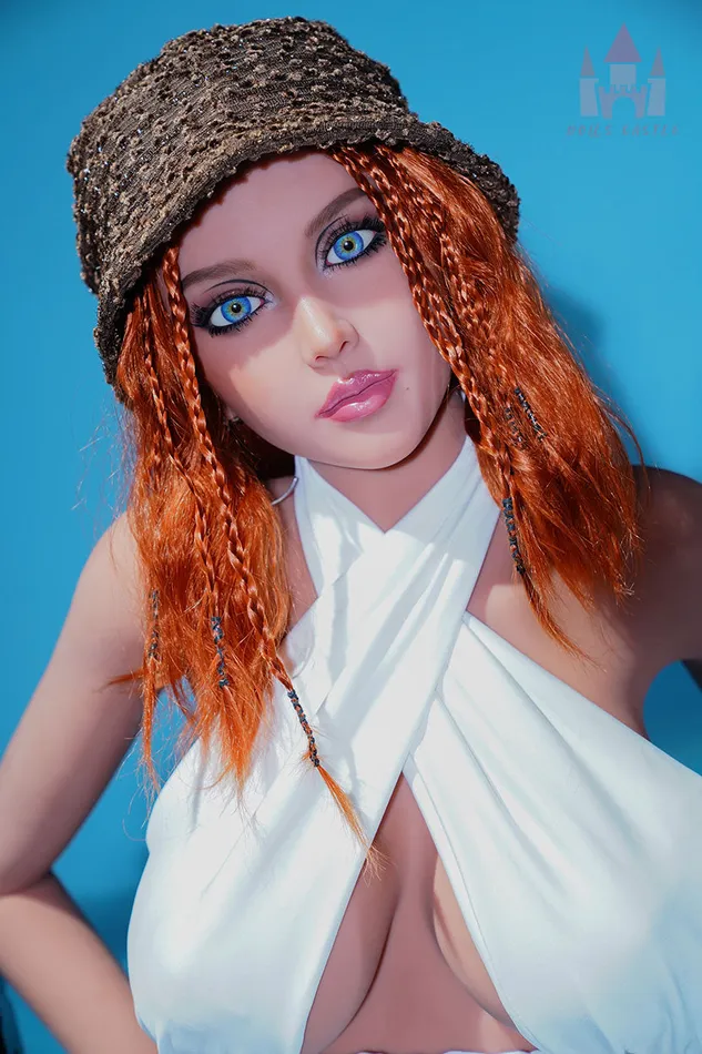 Male Sex Toys Dolls Castle 156cm5ft1 Ecup Big Boobs Sex Doll 72