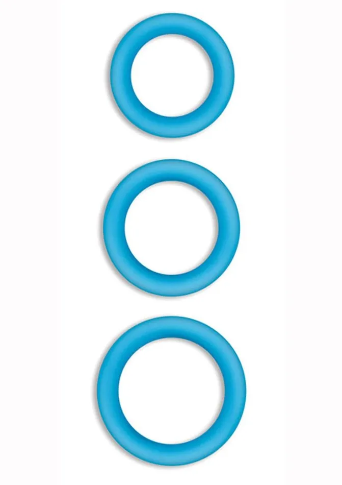 Male Sex Toys Firefly Firefly Halo Small Silicone Cock Ring Male Sex Toys Firefly Firefly Halo Small Silicone Cock Ring