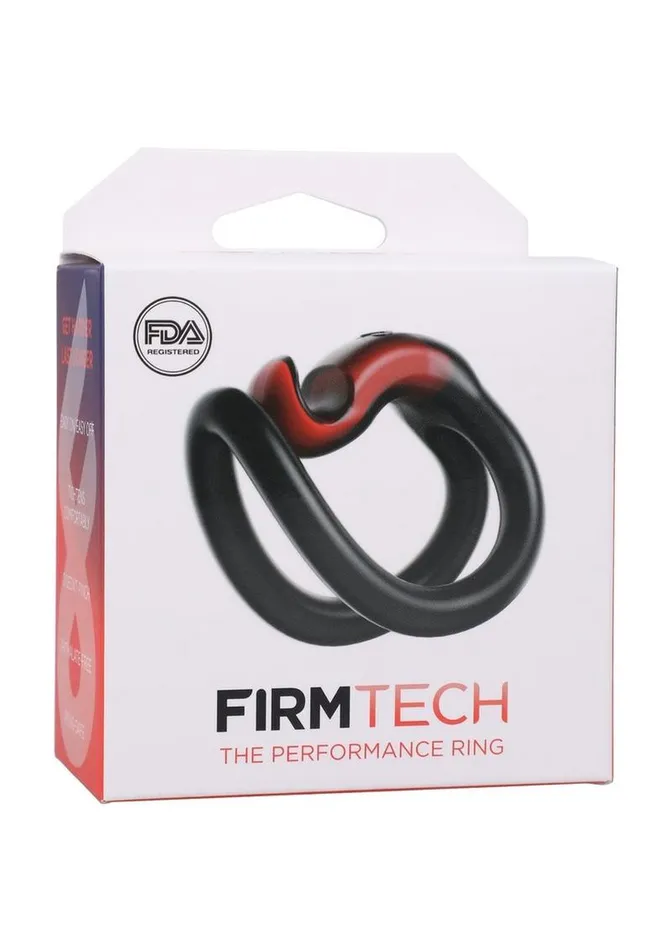 Male Sex Toys FirmTech Firmtech Performing CRing