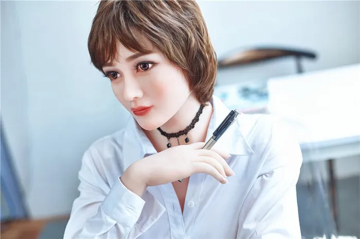 Male Sex Toys Irontech Doll 159cm5ft3 ECup Big Tits Lifelike Sex Doll