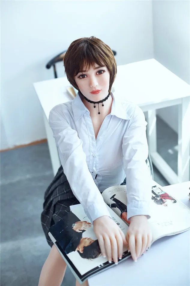 Male Sex Toys Irontech Doll 159cm5ft3 ECup Big Tits Lifelike Sex Doll
