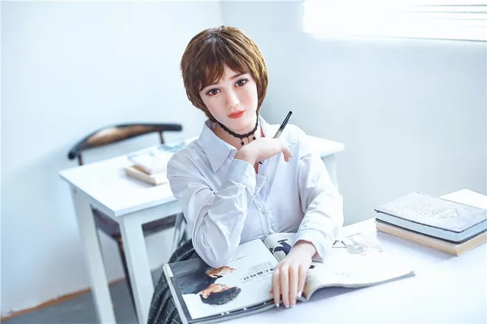 Male Sex Toys Irontech Doll 159cm5ft3 ECup Big Tits Lifelike Sex Doll