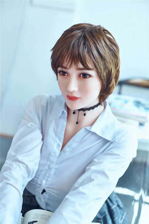 Male Sex Toys Irontech Doll 159cm5ft3 ECup Big Tits Lifelike Sex Doll