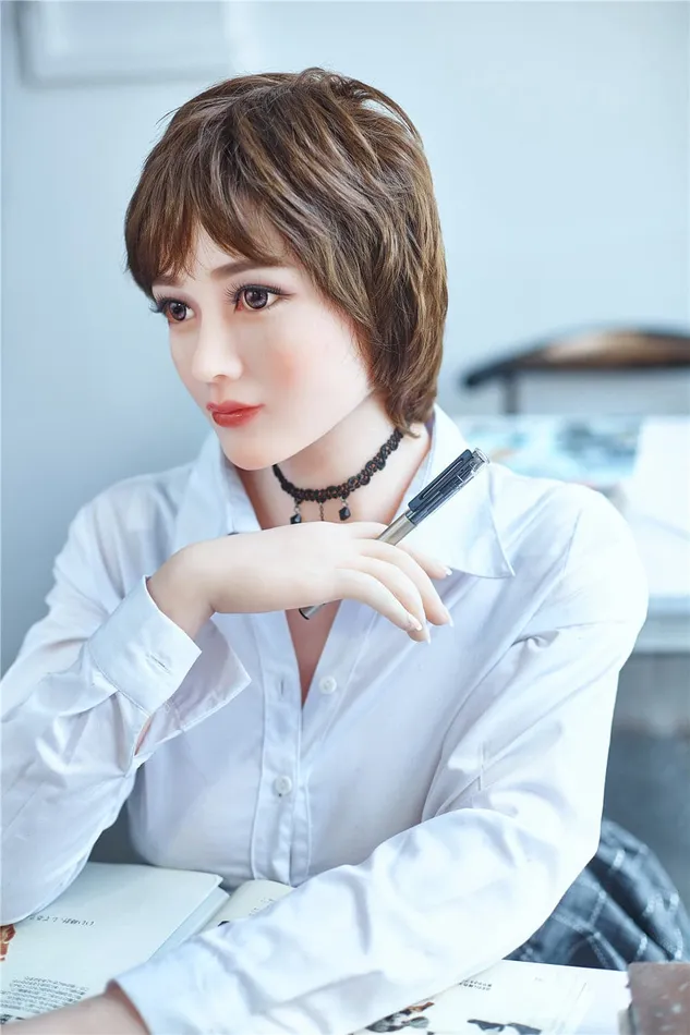Male Sex Toys Irontech Doll 159cm5ft3 ECup Big Tits Lifelike Sex Doll