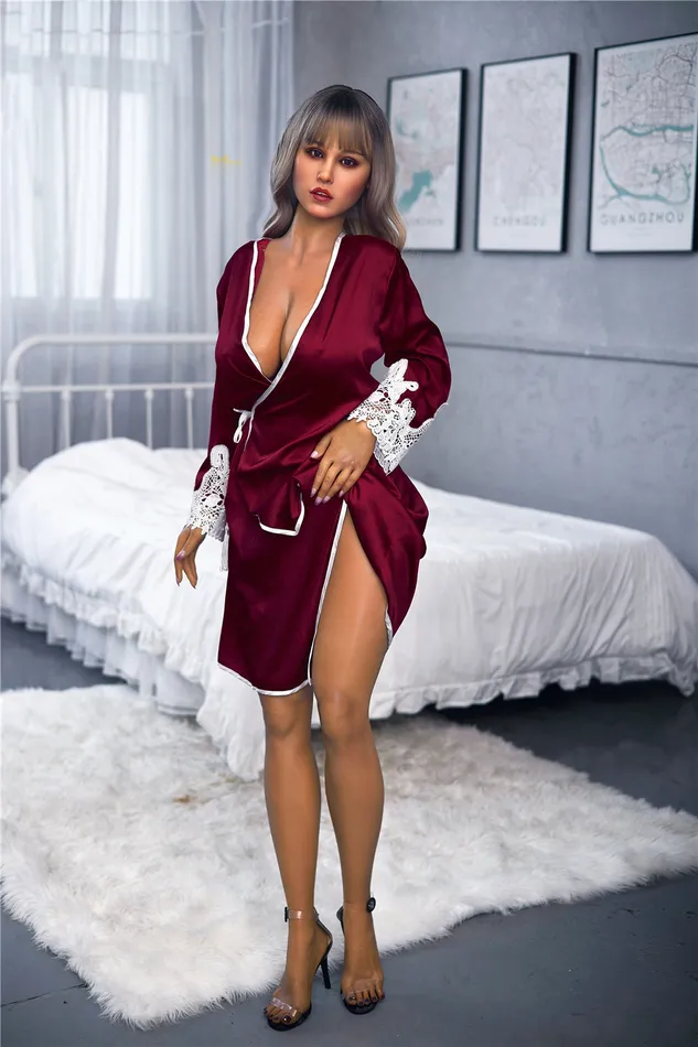 Male Sex Toys Irontech Doll 165cm5ft5 Gcup Tall Huge TitsBoobs Silicone Sex Doll S2 Clara Male Sex Toys Irontech Doll 165cm5ft5 Gcup Tall Huge TitsBoobs Silicone Sex Doll S2 Clara