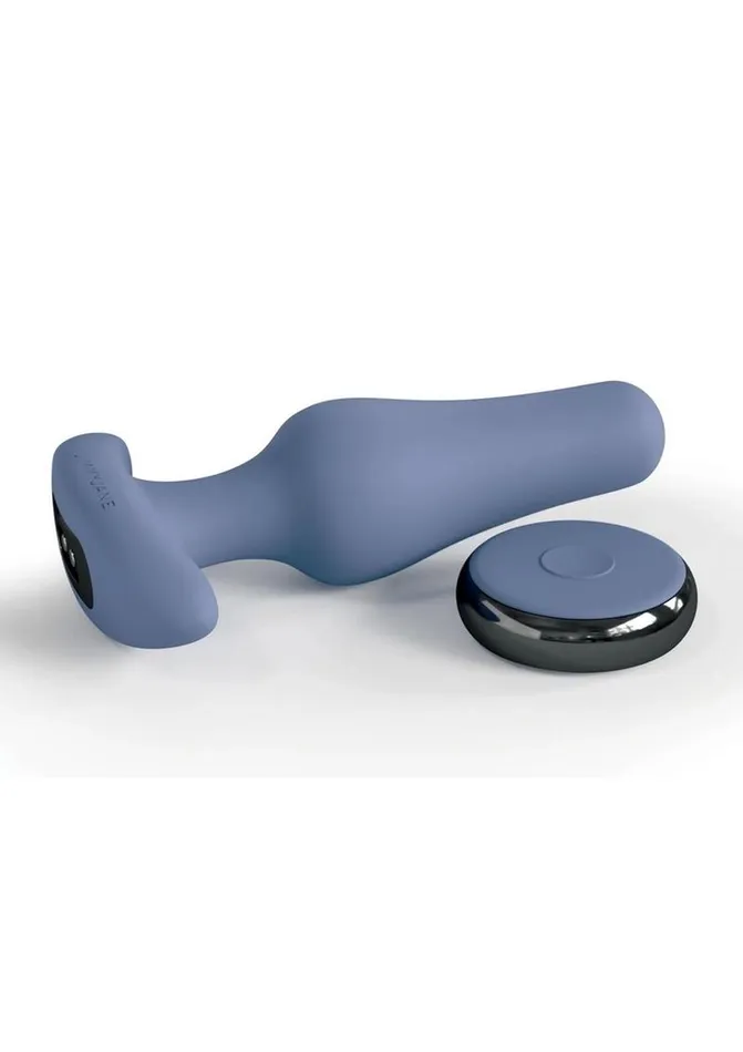 Male Sex Toys Jimmyjane Jimmyjane Dia Rechargeable Silicone Anal Plug
