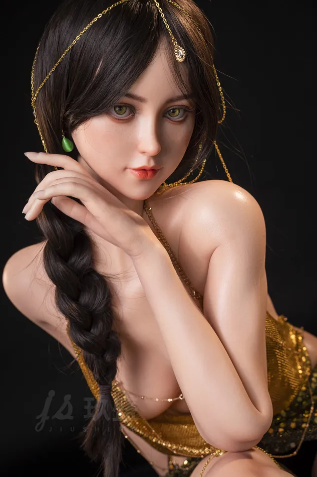 Male Sex Toys Jiusheng Doll 168cm5ft6 Ccup Full Silicone Sex Doll Arisa