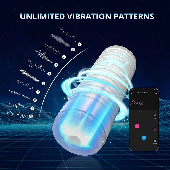 Male Sex Toys Lovense Lovense Max 2 AppControlled Stroker with NeutralShaped Sleeve Male Sex Toys Lovense Lovense Max 2 AppControlled Stroker with NeutralShaped Sleeve