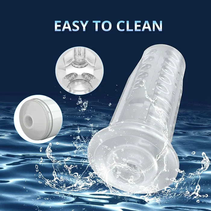 Male Sex Toys Lovense Lovense Max 2 AppControlled Stroker with NeutralShaped Sleeve Male Sex Toys Lovense Lovense Max 2 AppControlled Stroker with NeutralShaped Sleeve