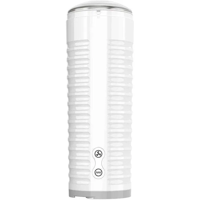 Male Sex Toys Lovense Lovense Max 2 AppControlled Stroker with NeutralShaped Sleeve Male Sex Toys Lovense Lovense Max 2 AppControlled Stroker with NeutralShaped Sleeve