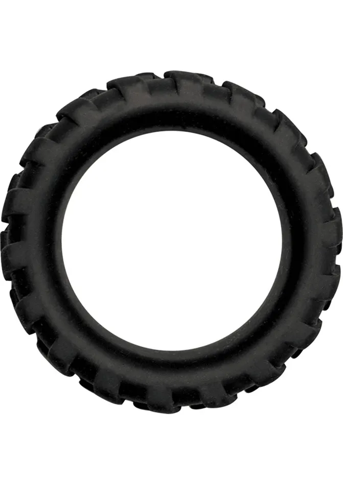 Male Sex Toys Mack Tuff Mack Tuff X Large Tire Silicone Cock Ring Male Sex Toys Mack Tuff Mack Tuff X Large Tire Silicone Cock Ring