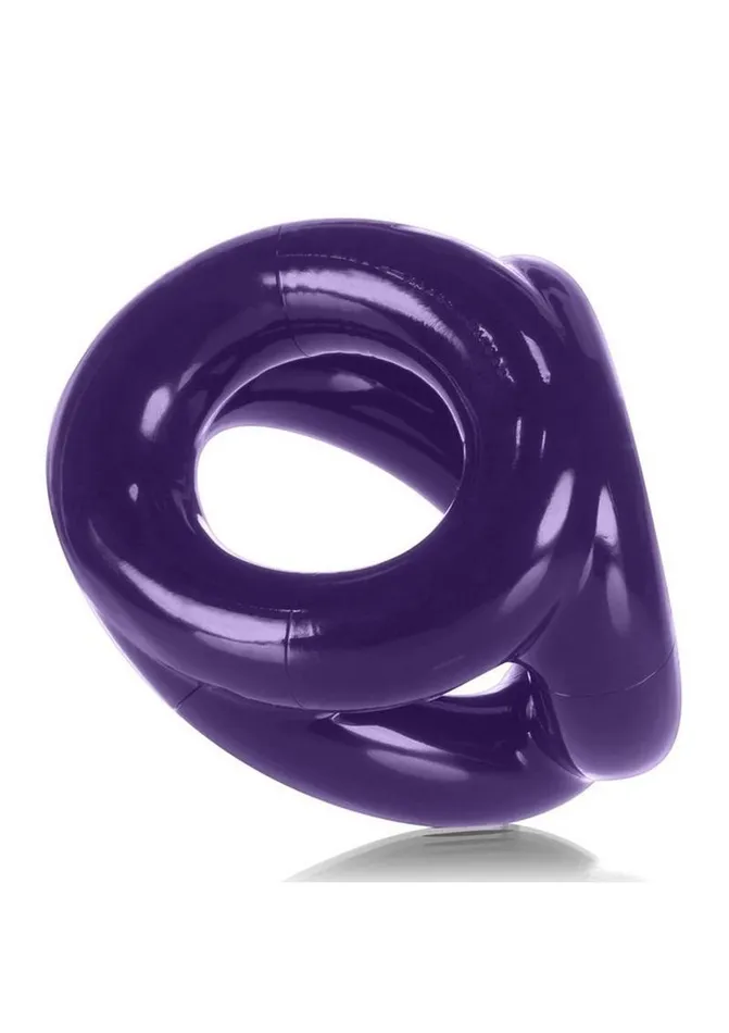 Male Sex Toys Oxballs TriSport 3Ring Cocksling Oxballs