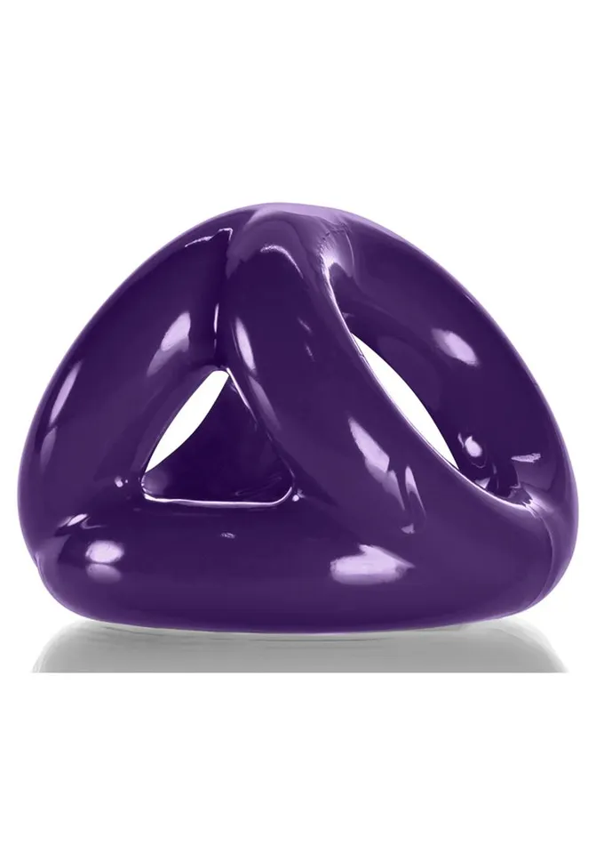 Male Sex Toys Oxballs TriSport 3Ring Cocksling Oxballs