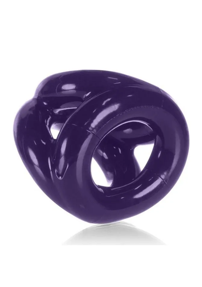 Male Sex Toys Oxballs TriSport 3Ring Cocksling Oxballs