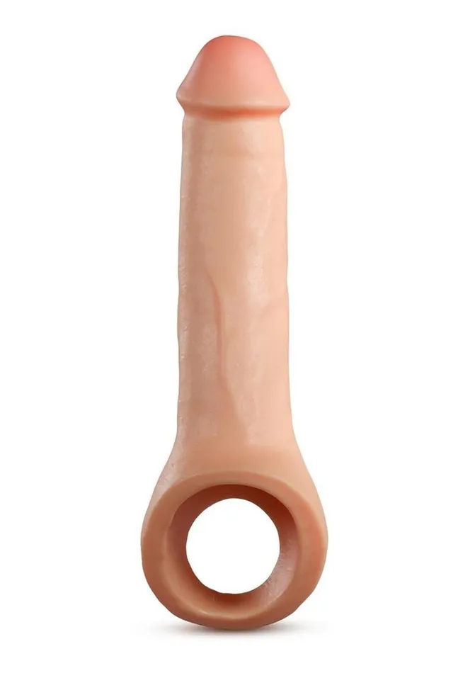 Male Sex Toys Performance Plus Performance Plus Thrive Silicone Penis Xtender Male Sex Toys Performance Plus Performance Plus Thrive Silicone Penis Xtender
