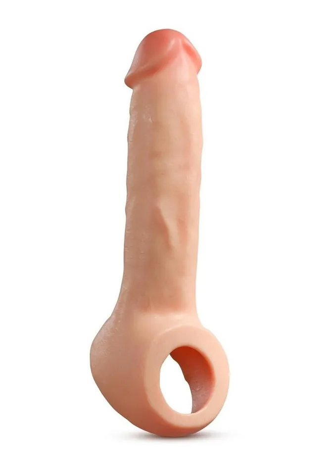 Male Sex Toys Performance Plus Performance Plus Thrive Silicone Penis Xtender