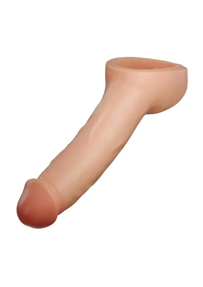 Male Sex Toys Performance Plus Performance Plus Thrive Silicone Penis Xtender