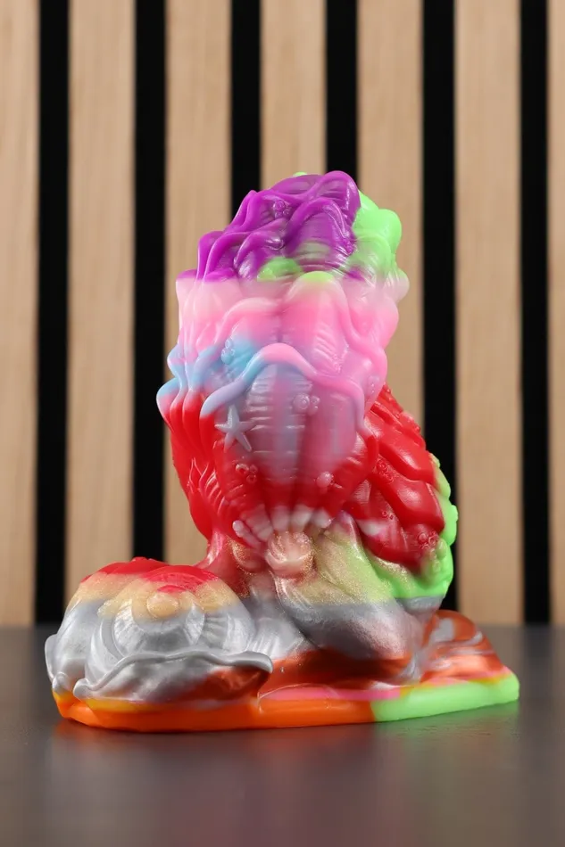 Male Sex Toys PhreakClub The Shen Medium Soft