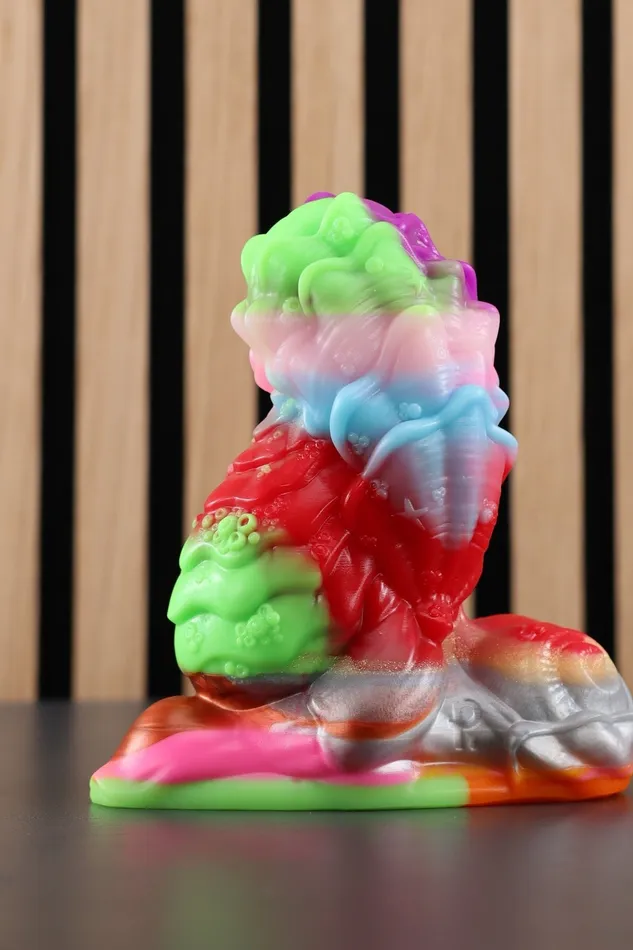 Male Sex Toys PhreakClub The Shen Medium Soft