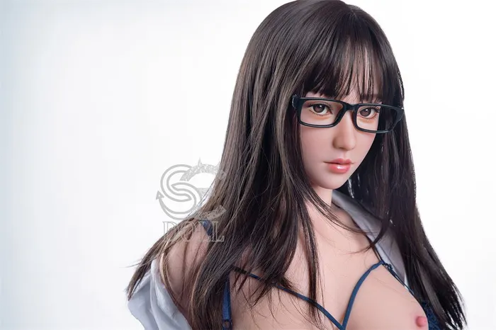 Male Sex Toys SE Doll 163cm5ft4 Ecup Japanese TPE Female Sex Doll Head 079 Yuuka