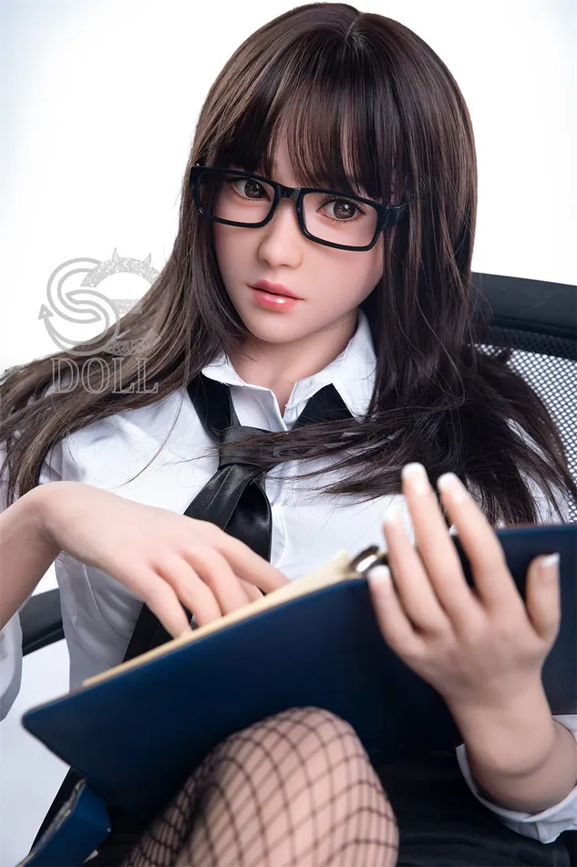Male Sex Toys SE Doll 163cm5ft4 Ecup Japanese TPE Female Sex Doll Head 079 Yuuka