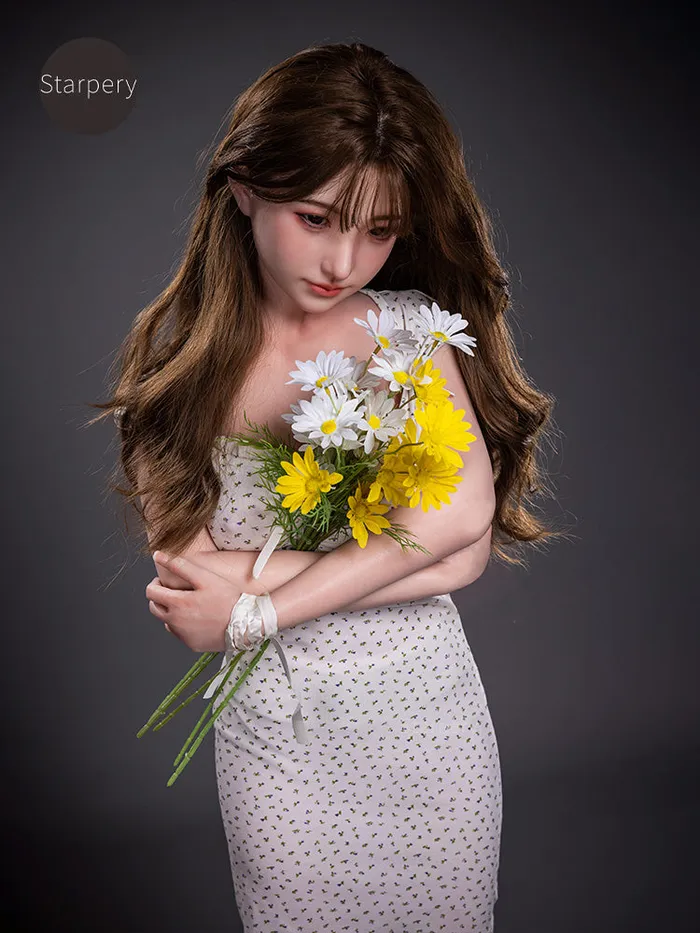 Male Sex Toys Starpery Doll 151cm4ft11 Bcup Silicone Head Asian Sex Doll Yufan Male Sex Toys Starpery Doll 151cm4ft11 Bcup Silicone Head Asian Sex Doll Yufan