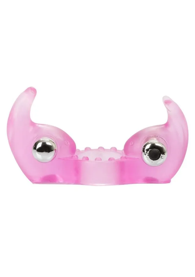 Male Sex Toys Triple Orgasms Enhancer Vibrating Cock Ring with Clitoral Stimulation Couples Enhancers Male Sex Toys Triple Orgasms Enhancer Vibrating Cock Ring with Clitoral Stimulation Couples Enhancers