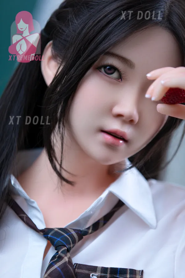 Male Sex Toys XT Doll 150cm4ft11 Dcup Big BreastTits Silicone Head Sex Doll XiaoJoe Male Sex Toys XT Doll 150cm4ft11 Dcup Big BreastTits Silicone Head Sex Doll XiaoJoe