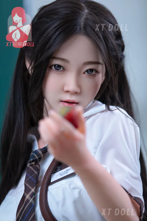 Male Sex Toys XT Doll 150cm4ft11 Dcup Big BreastTits Silicone Head Sex Doll XiaoJoe Male Sex Toys XT Doll 150cm4ft11 Dcup Big BreastTits Silicone Head Sex Doll XiaoJoe