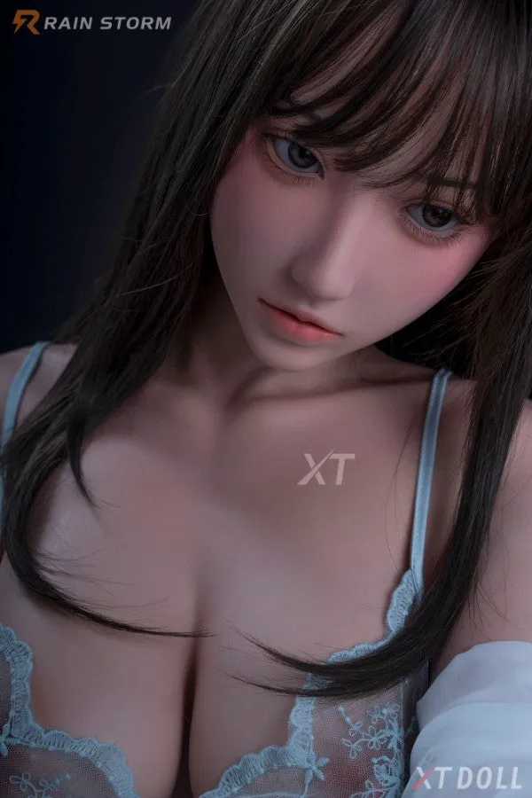 Male Sex Toys XT Doll 163cm5ft4 Fcup Japanese Full Silicone Sex Doll Miyuki