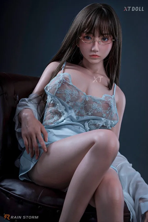 Male Sex Toys XT Doll 163cm5ft4 Fcup Japanese Full Silicone Sex Doll Miyuki
