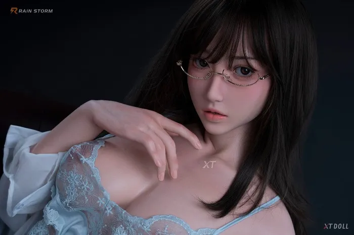 Male Sex Toys XT Doll 163cm5ft4 Fcup Japanese Full Silicone Sex Doll Miyuki