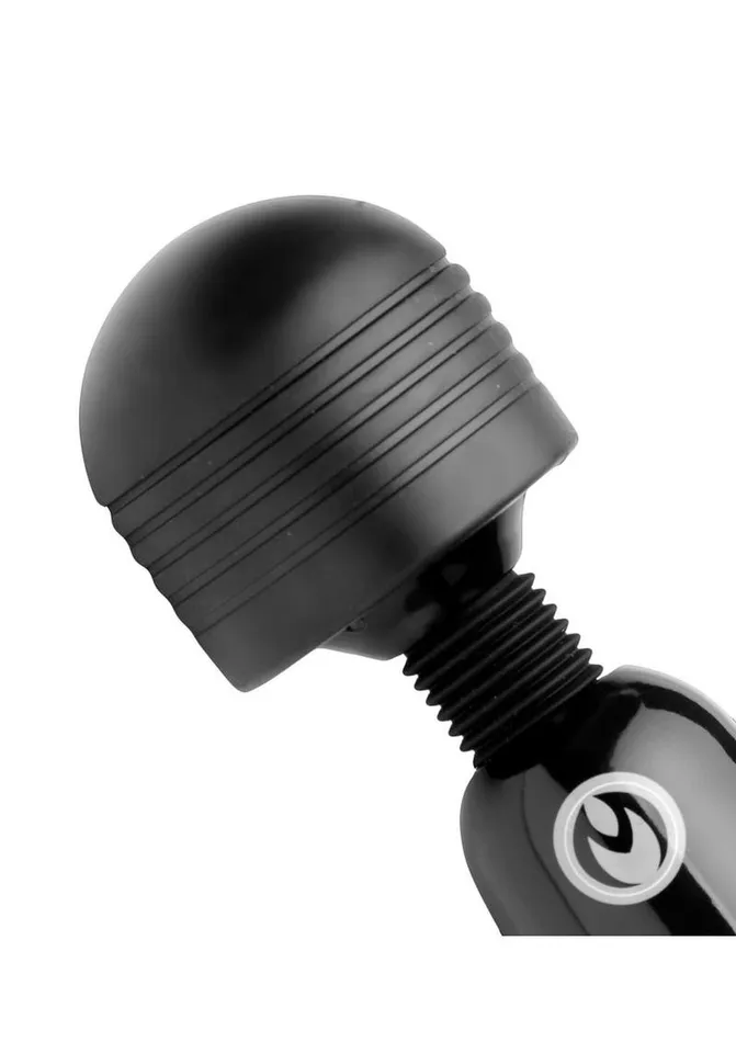 Master Series Male Sex Toys Master Series Thunder Stick Power Wand