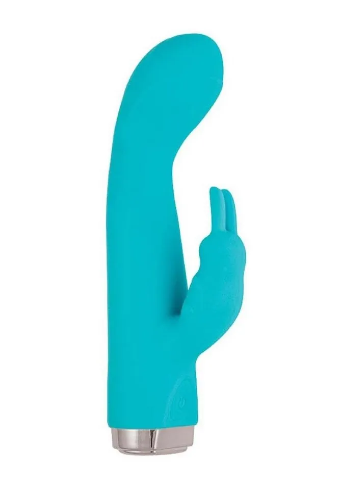 Nasstoys Female Sex Toys My Secret Rabbit Rechargeable Silicone Rabbit Vibrator