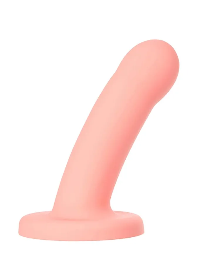 Nexus Collection Anal Nexus Collection By Sportsheets Nyx Silicone Dildo