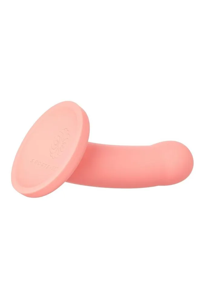 Nexus Collection Anal Nexus Collection By Sportsheets Nyx Silicone Dildo