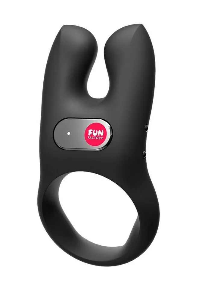 Nos Silicone Vibrating Couples Cock Ring Fun Factory Couples Nos Silicone Vibrating Couples Cock Ring Fun Factory Couples