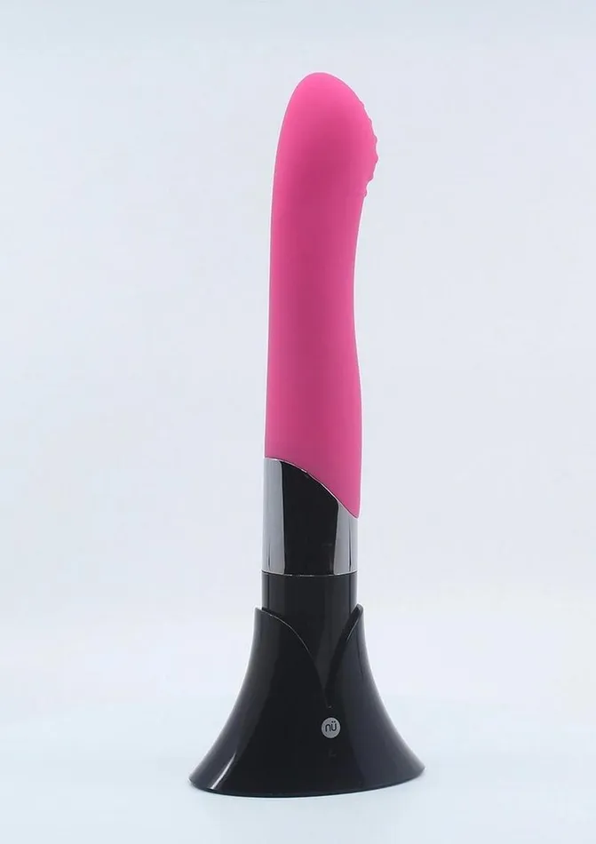 Nu Sensuelle Pearl Rechargeable Vibrator Nu Sensuelle Vibrators Nu Sensuelle Pearl Rechargeable Vibrator Nu Sensuelle Vibrators
