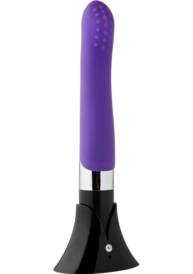Nu Sensuelle Pearl Rechargeable Vibrator Nu Sensuelle Vibrators Nu Sensuelle Pearl Rechargeable Vibrator Nu Sensuelle Vibrators