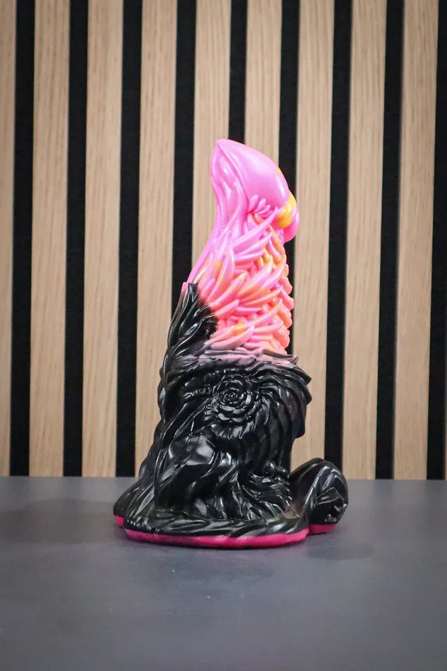 Okami Trophy Soft PhreakClub Male Sex Toys