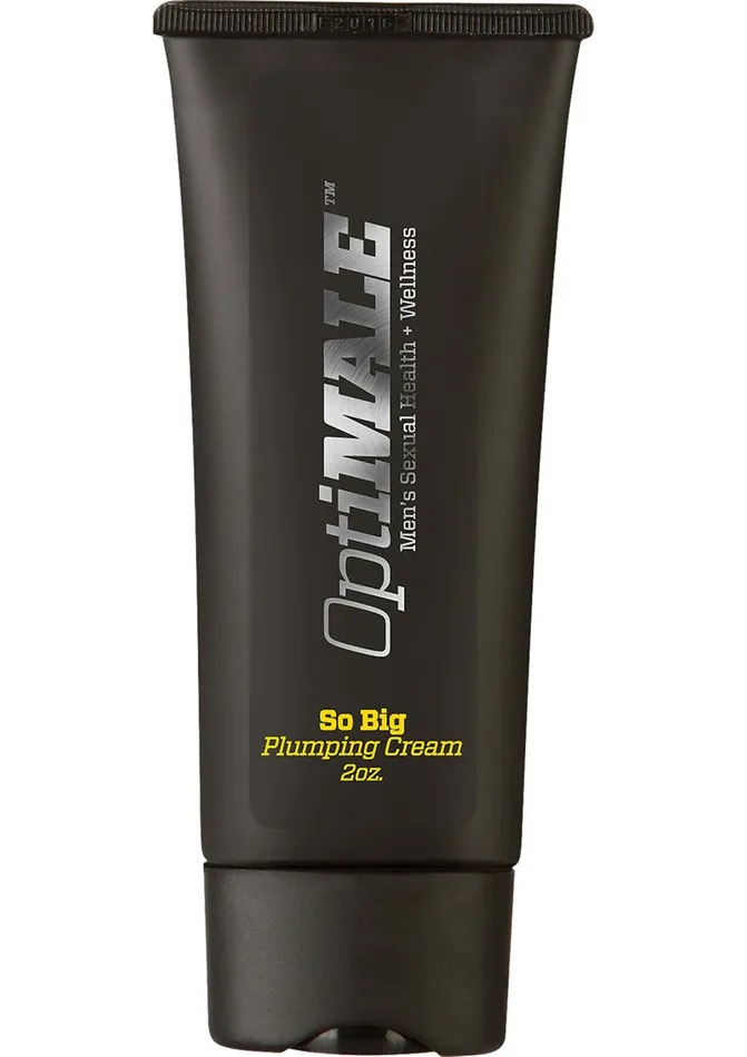 OptiMALE Dildos Optimale So Big Plumping
