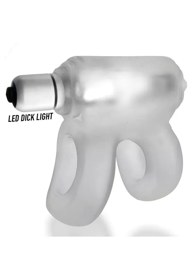 Oxballs Dildos Headlight Shaft Holster Led